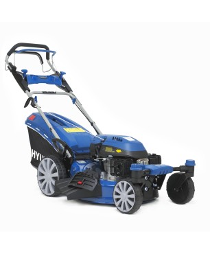 Газонокосилка бензиновая Hyundai L 5110RS