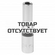 Головка торцевая E-типа (TORX) KING TONY 227508M