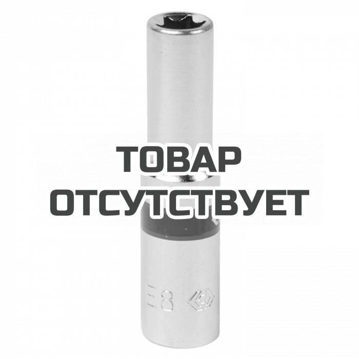 Головка торцевая E-типа (TORX) KING TONY 227508M