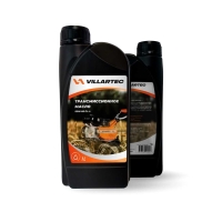 Масло трансмиссионное Villartec 80W85 GL-4 1л