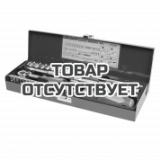 Набор торцевых головок KING TONY 2540MR