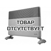 Конвектор электрический Ballu Apollo digital INVERTER Moon Gray BEC/ATI-2001