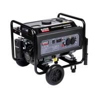 Генератор ELITECH GES 4000RW