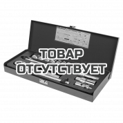 Набор торцевых головок KING TONY 3020MR02