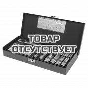 Набор торцевых головок KING TONY 3027MR