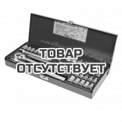 Набор торцевых головок KING TONY 3034MR