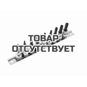 Набор торцевых насадок TORX KING TONY 3119PR8