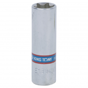 Головка торцевая E-типа (TORX) KING TONY 327518M