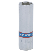 Головка торцевая E-типа (TORX) KING TONY 327518M