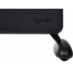 Конвектор электрический Ballu Apollo digital INVERTER Space Black BEC/ATI-2502