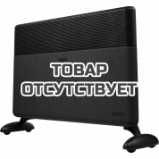 Конвектор электрический Ballu Apollo digital INVERTER Space Black BEC/ATI-2002