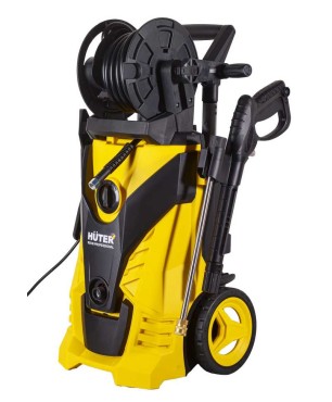 Мойка Huter W210i PROFESSIONAL