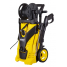 Мойка Huter W210i PROFESSIONAL + Шампунь Universal Shampoo 1 л, 2шт. в подарок!