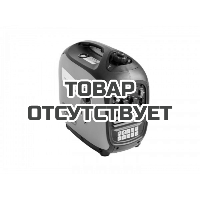 Генератор инверторный Villartec GI 188S