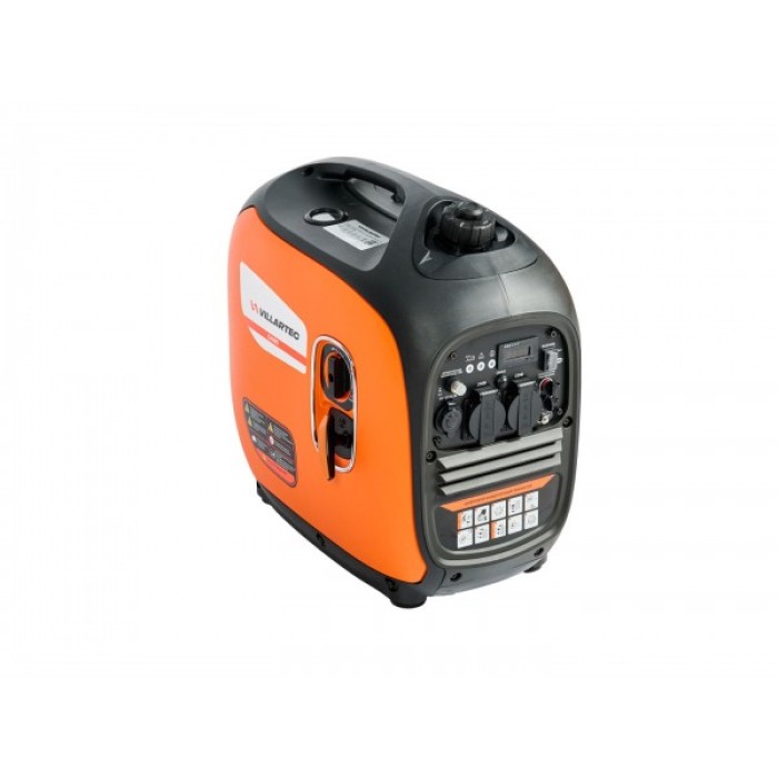 Генератор инверторный Villartec GI 188S