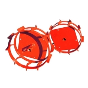 Грунтозацепы Villartec для T950/960 340 мм