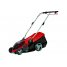 Аккумуляторная газонокосилка Einhell PXC GE-CM 36/36 Li 2x4.0А*ч