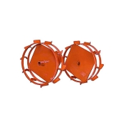 Грунтозацепы Villartec  для TB 980/980WF/990WF 340 мм