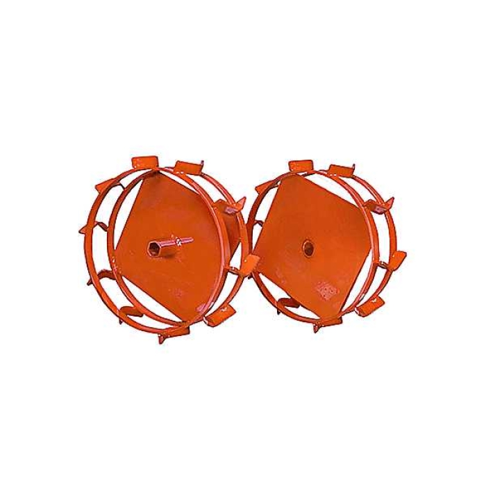 Грунтозацепы Villartec  для TB 980/980WF/990WF 340 мм