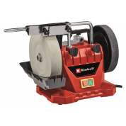 Полировальный станок Einhell TC-WG 200