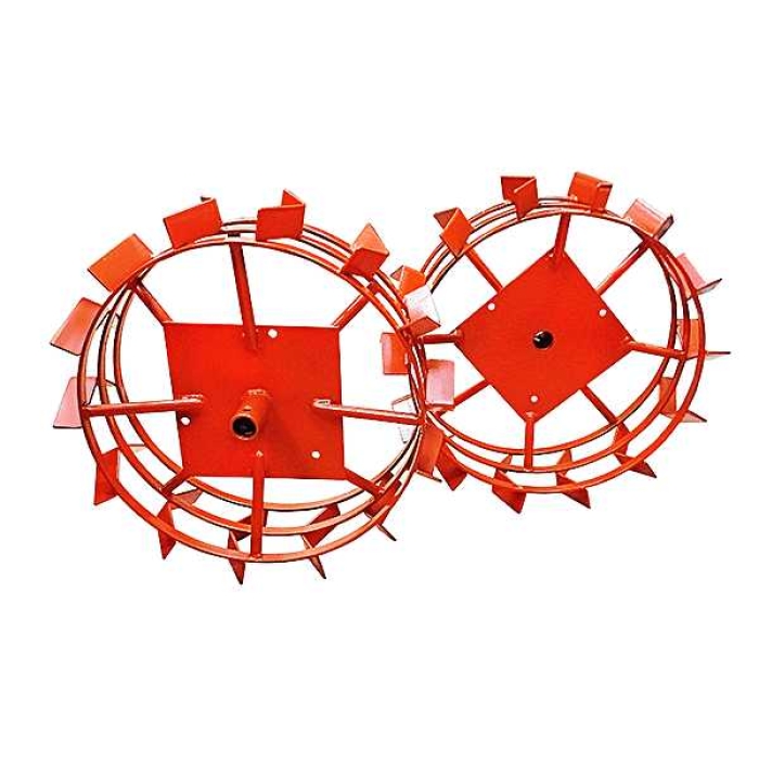 Грунтозацепы Villartec для TB970/980/980WF/990WF 540 мм