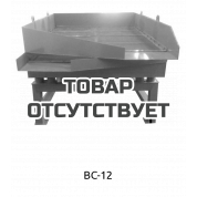 Вибростол Вибромаш ВС-12 с 1 сеткой 220В