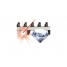 Высоторез аккумуляторный Einhell PXC GE-LM 36/4in1 Li,2х18В