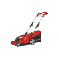 Газонокосилка аккумуляторная Einhell PXC GE-CM 36/41 Li