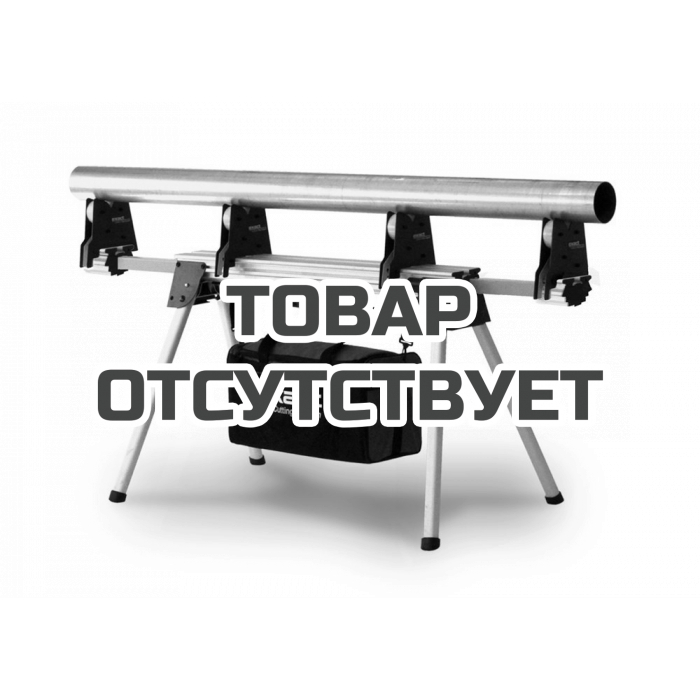 Трубный складной верстак Exact PipeBench 170 для резки