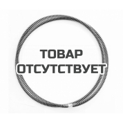 Спирали для прочистки труб Brexit Ш 16 мм, длинна 2,3м