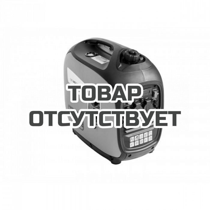 Генератор инверторный Villartec GI 258S