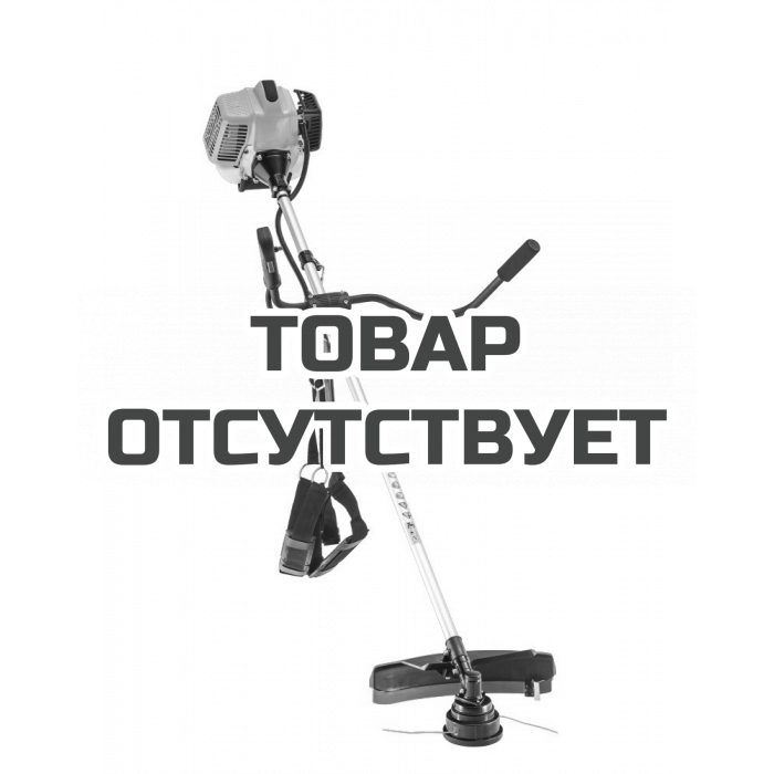 Триммер бензиновый AL-KO BC 400 B