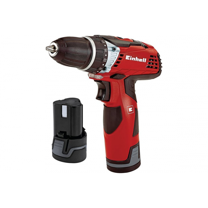 Аккумуляторная дрель Einhell TE-CD 12 Li, 12 В