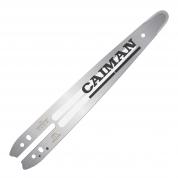 Шина для карвинга CAIMAN CB1413-1060HY-MULT