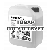 Реагент для очистки теплообменного и отопительного оборудования Brexit BrexTEX CO 5