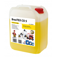 Реагент для очистки теплообменного и отопительного оборудования Brexit BrexTEX CO 5