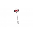 Миксер аккумулятор Einhell PXC TE-MX 18 Li