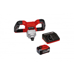 Миксер аккумулятор Einhell PXC TE-MX 18 Li