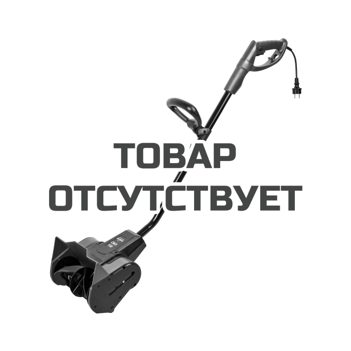 Снегоуборщик электрический ELITECH СМЭ 100 (E1609,021,00)
