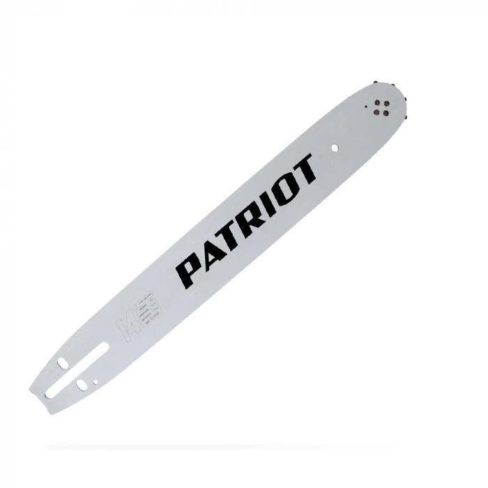 Шина Patriot P140SPEA041, 14&quot; 3/8 1,3 мм 52 зв. (PG-PO14-50NR)