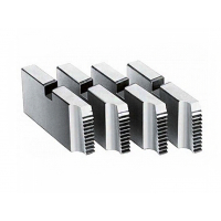 Voll Резьбонарезные ножи для станков HSS BSPT 1/2"-3/4"