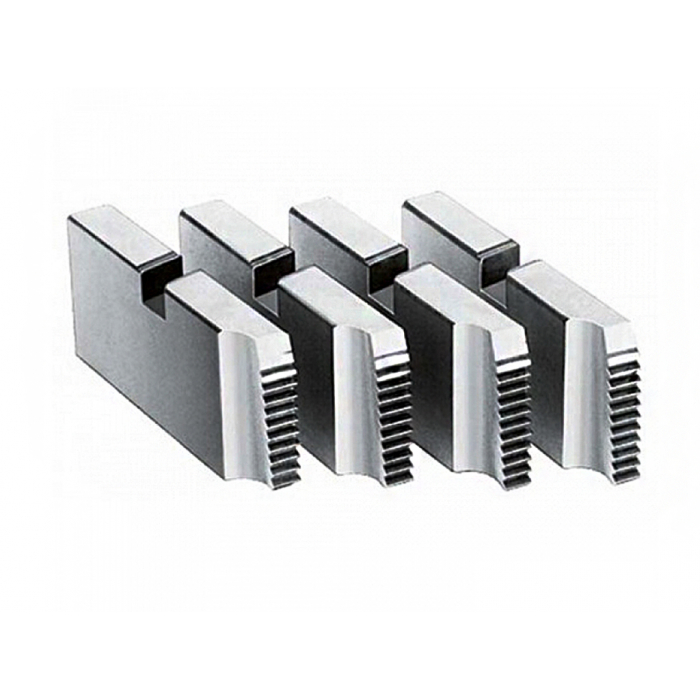 Voll Резьбонарезные ножи для станков HSS BSPT 1/2"-3/4"