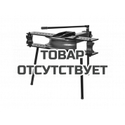 Ручной гидравлический трубогиб Voll V-Bend 3