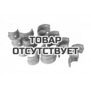 Комплект редукционных вкладышей Voll 40 -140 для V-Weld ME160 для одного зажима
