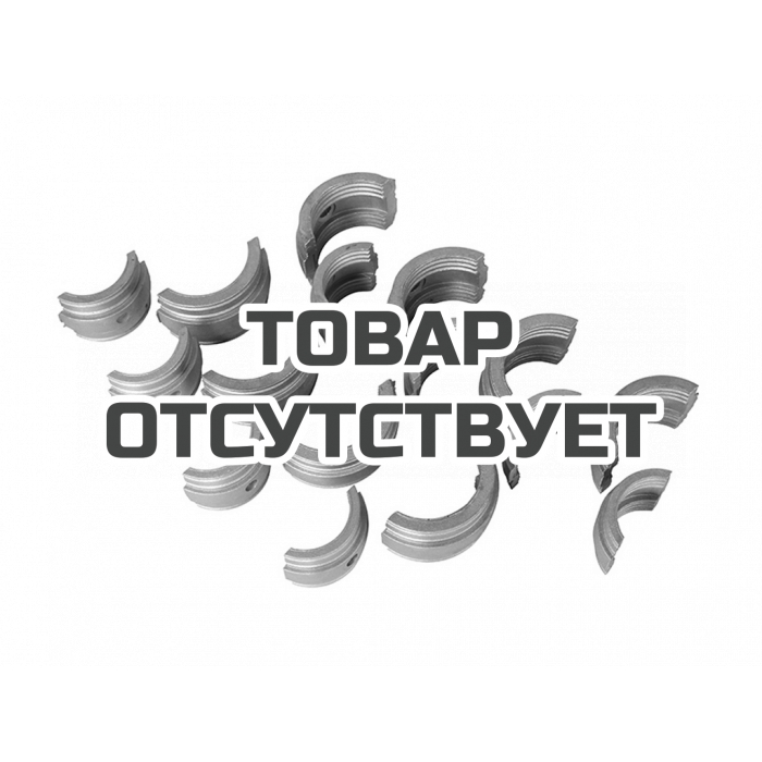 Комплект редукционных вкладышей Voll 40 -140 для V-Weld G160 для одного зажима