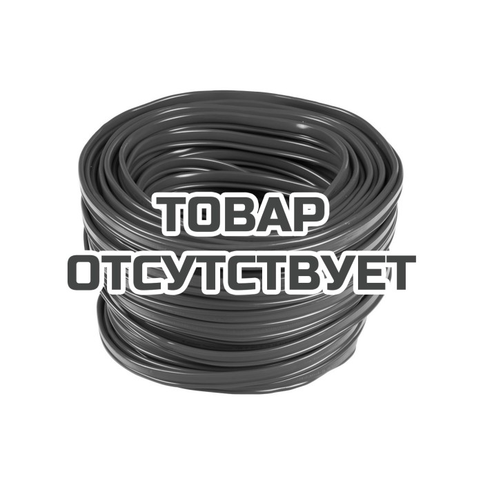Кабель водопогружной UNIPUMP КВВп (3х2.5; бухта 50 м)