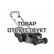 Газонокосилка бензиновая AL-KO Premium 520 SP-H