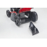 Газонокосилка бензиновая AL-KO Premium 520 SP-H