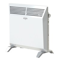 Конвектор ELITECH ЭКН 1000