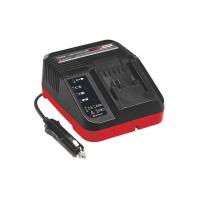 Зарядное устройство автомобильное Einhell PXC Power X-Car Charger 3A
